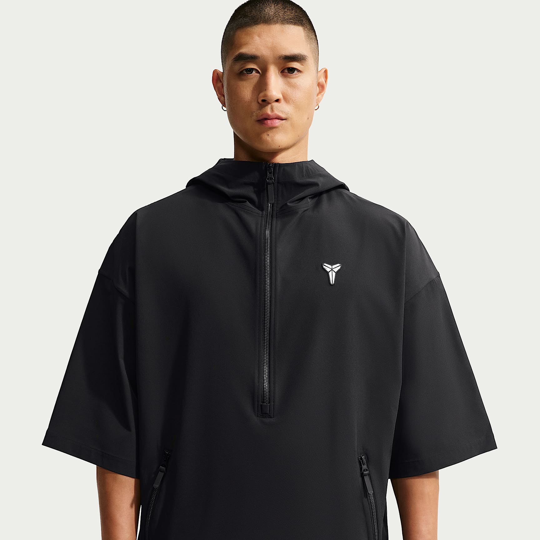  KOBELCO KOBE STEELERS ナイロンジャケット Kobe Nike Men's Basketball Jacket. Nike ID